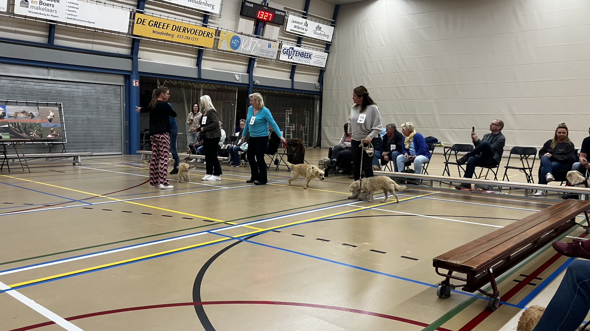 ClubMatch metznvieren